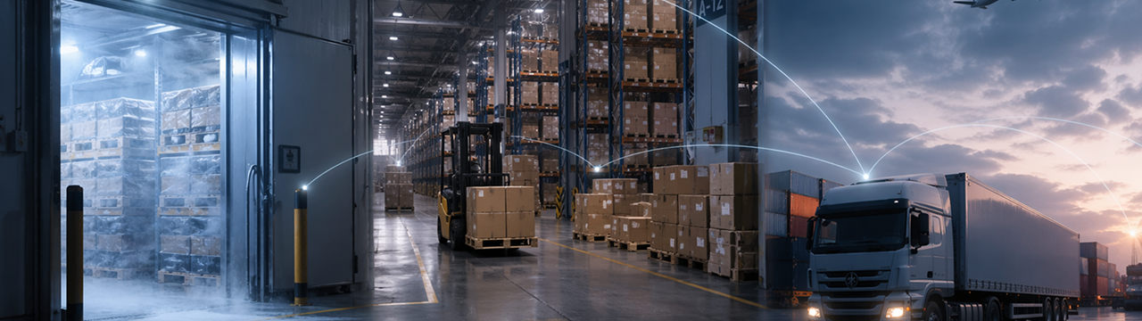 Warehouse