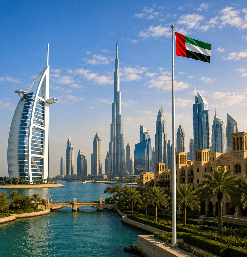UAE